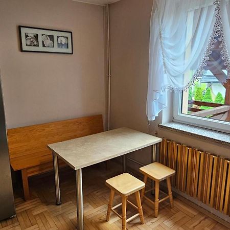 Pod Debami Villa Wadowice Exterior photo