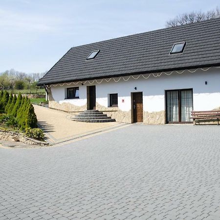Pod Debami Villa Wadowice Exterior photo