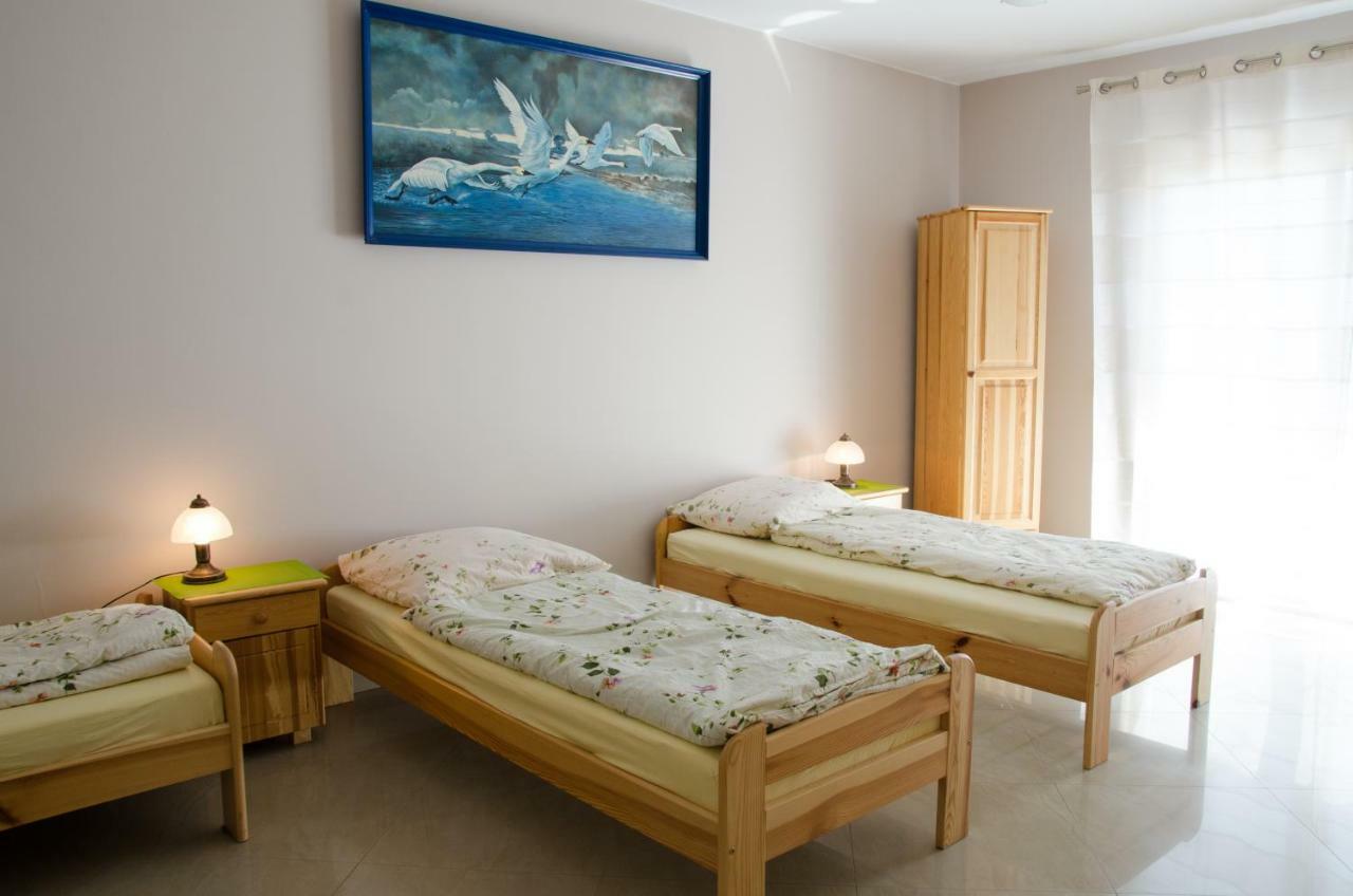 Pod Debami Villa Wadowice Exterior photo