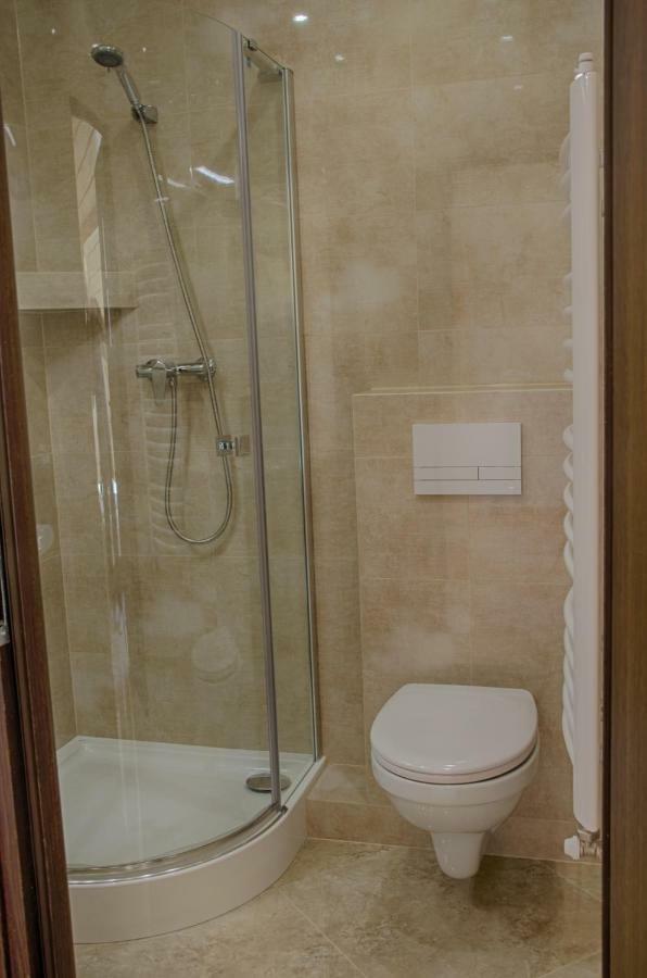 Pod Debami Villa Wadowice Exterior photo